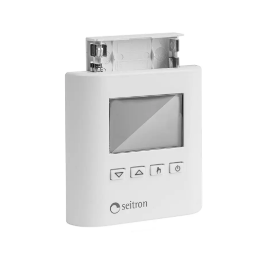 SEITRON THEROMOSTAT
